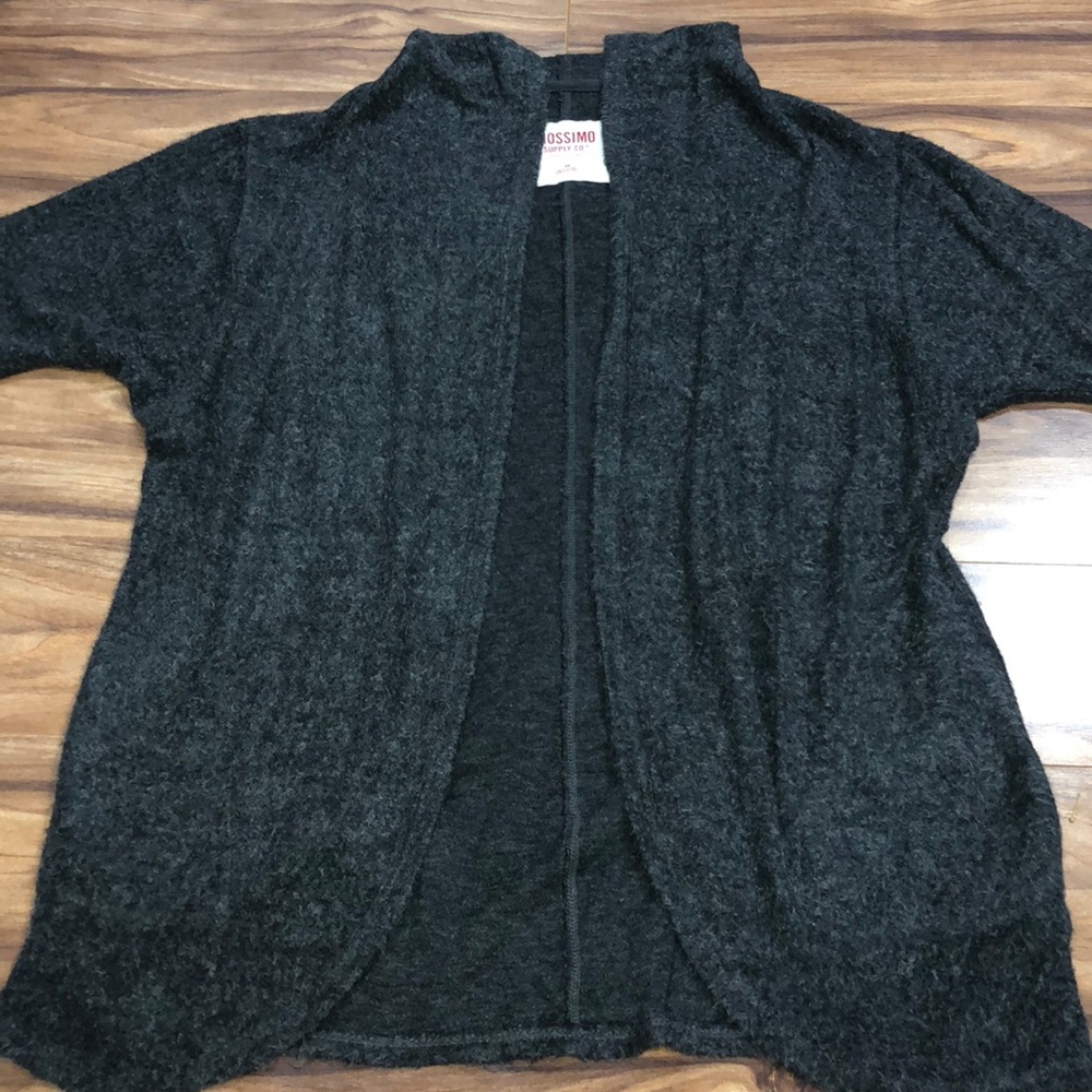 Mossimo Cardigan